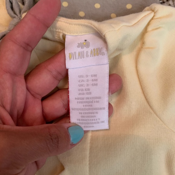 Coat, Dress and Two pieces set - Picture 4 of 6